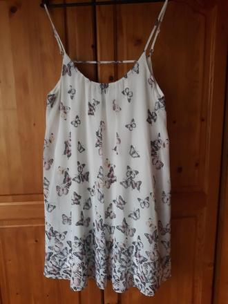 Letne šaty, f&f,44