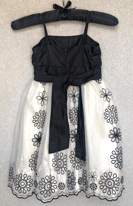 Slávnostné šaty, george,104