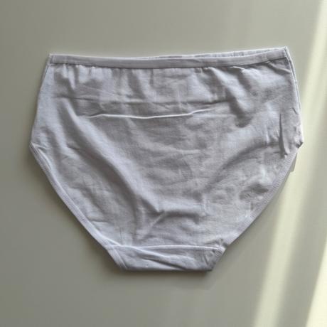 Dámske nohavičky s vysokým pásom m1881, l / m / xl / xxl