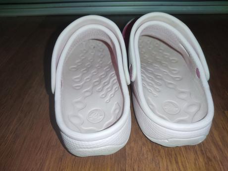 Crocs ružové, crocs,30