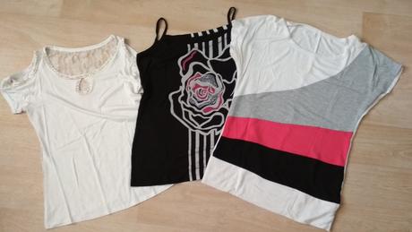 Dámsky letný balík č. l, l