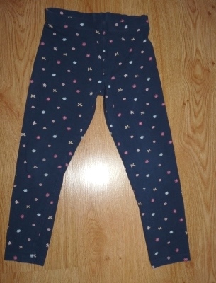 Vzorovane leginy, 110