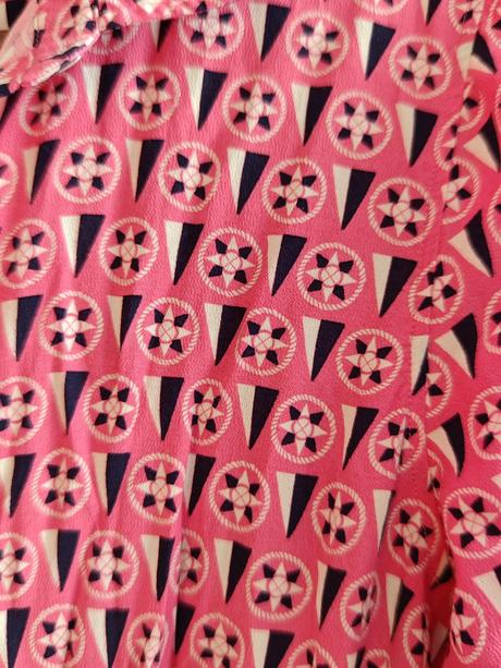 Gant originál krásne košeľové šaty m/l, gant,l