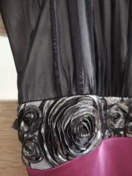 Spoločenské šaty, xs