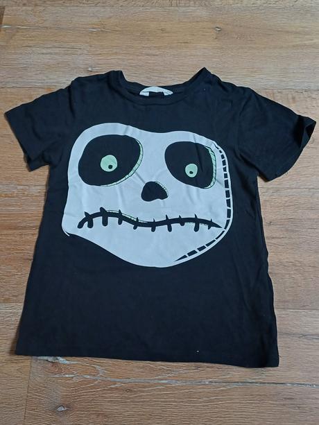 Tricko hm v.122/128, h&m,128