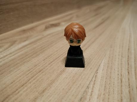 Harry potter stikeez, 