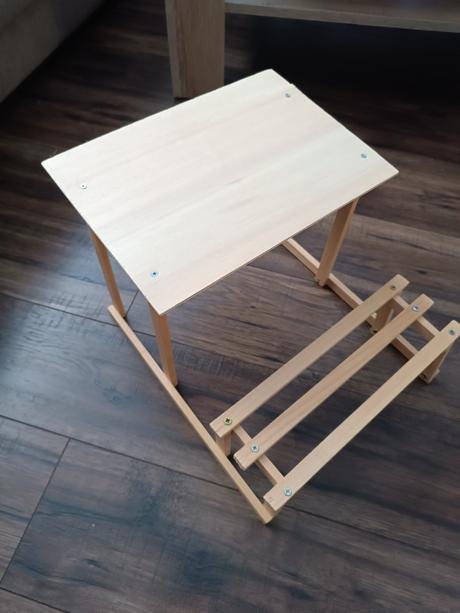 Lavica pre baby born, 