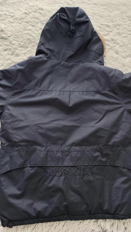 Geographical norway, xxl