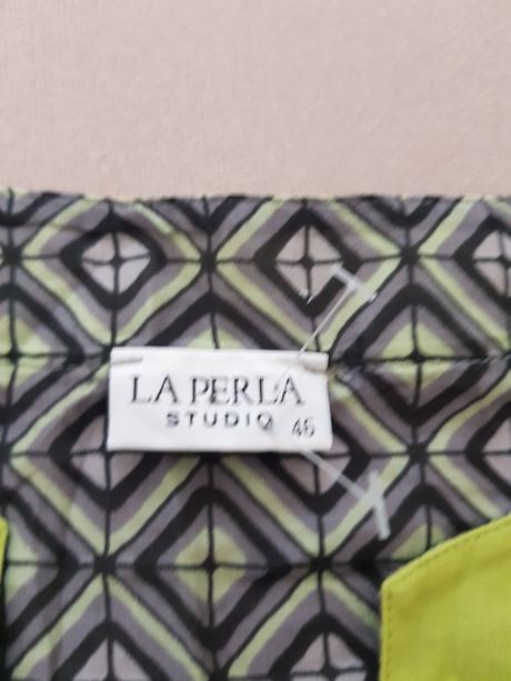 Luxusné plážové šaty la perla, č.s/m, m