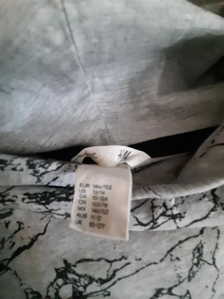 Mix oblečenia veľ. 146-152, 140–152