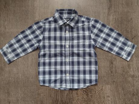 Košeľa, oshkosh,92