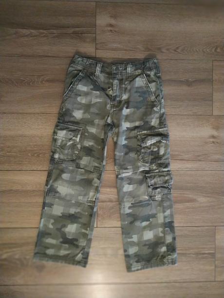 Nohavice, topolino,116