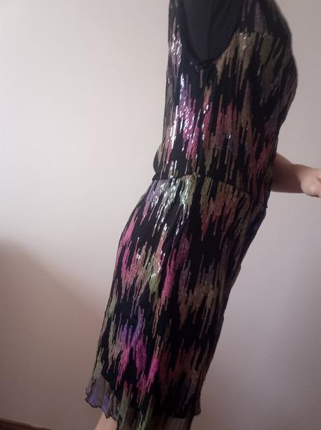 Šaty andrea martini, 38