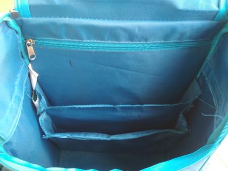 Školská aktovka mimoni,