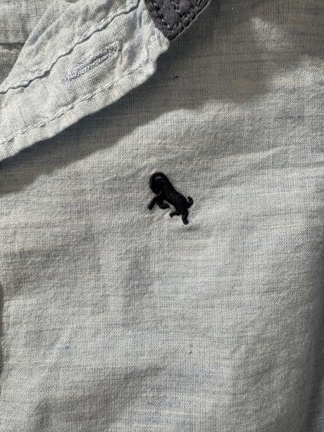 Chlapčenská košeľa, h&m,92