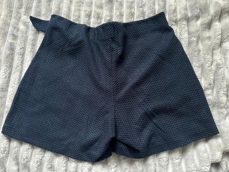 Krásne sukno-kraťasy zara, zara,164