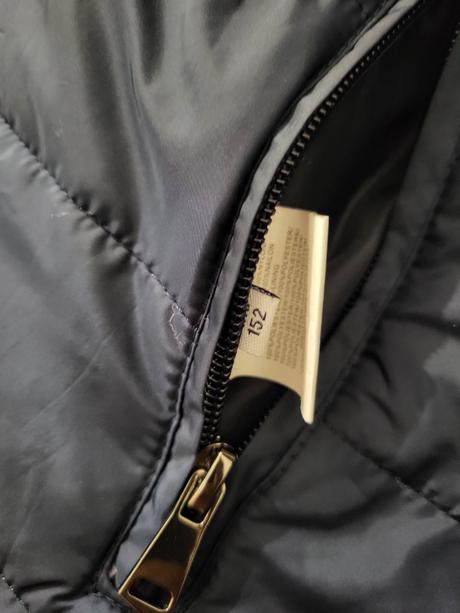 Zimna bunda obostrana, 152