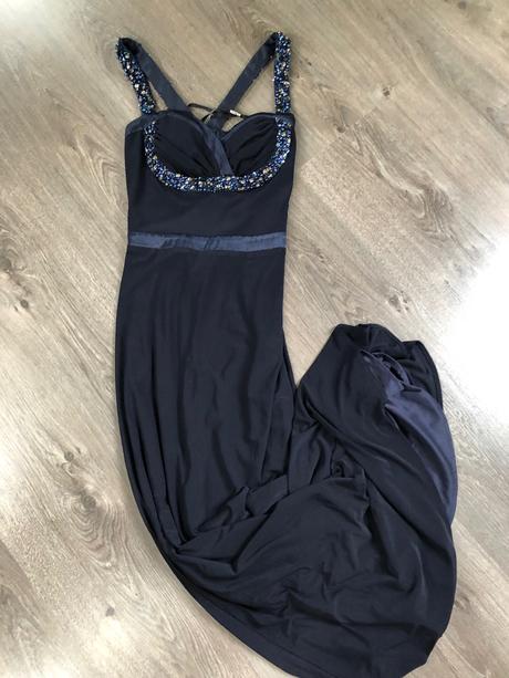 Šaty nádherne xs/s, xs