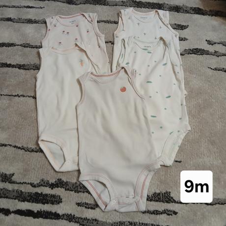 Tielkove body 9m, 80