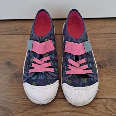 Plátenky, befado,36