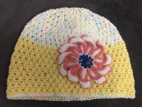 Hackovana ciapocka, 110