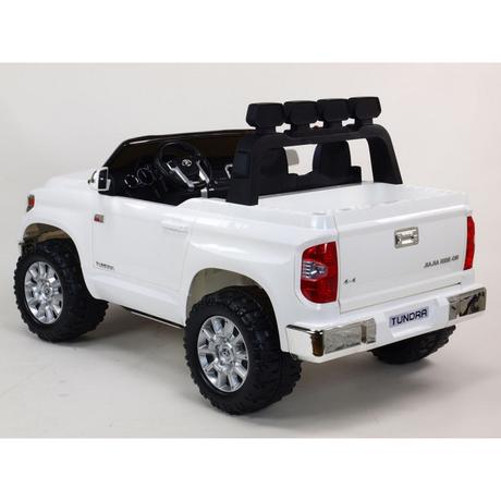 Autíčko na ovládanie zn.toyota tundra,