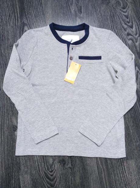 Tričko, pepperts,134