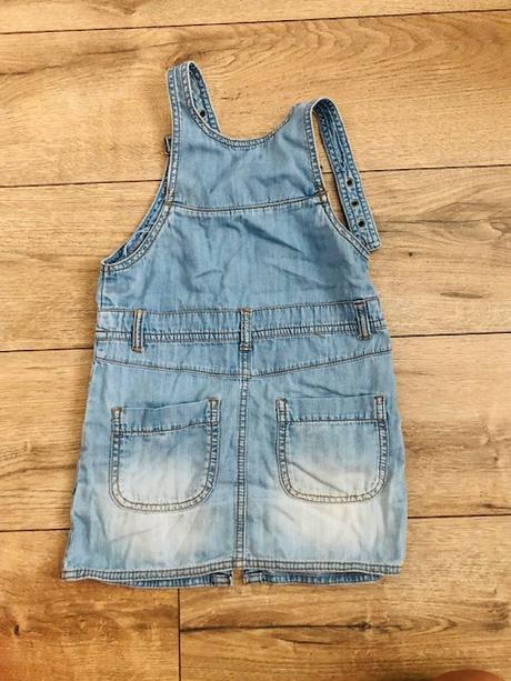 Rifľové šaty, next,116