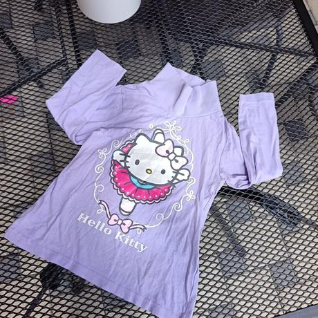 Hello kitty tričko, hello kitty,104