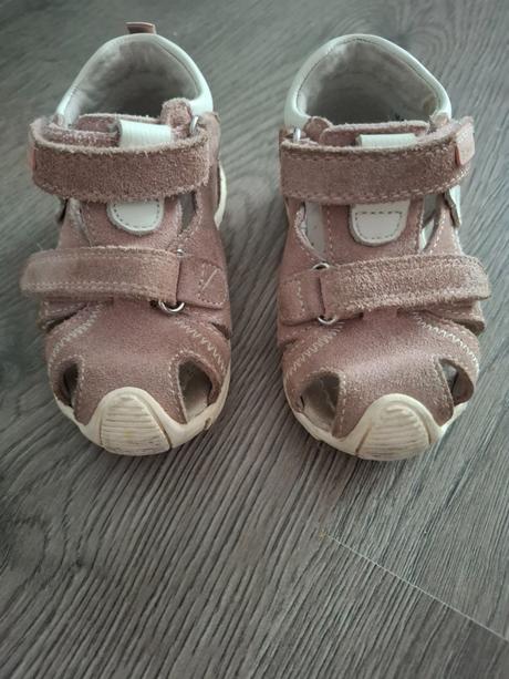 Sandále protetika, protetika,22