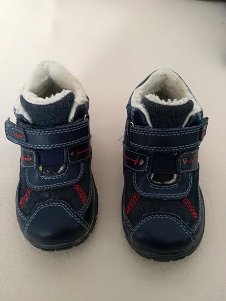 Oteplene topánočky, peddy,21