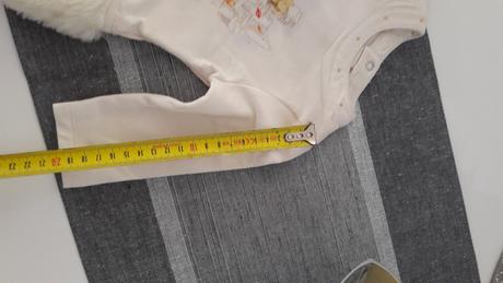 Satky s kozusinkou, mayoral,56