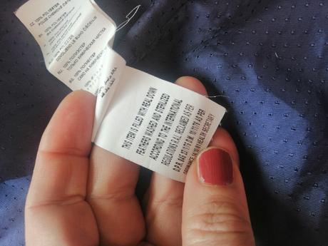 Páperová bunda freesoul vs,164, s