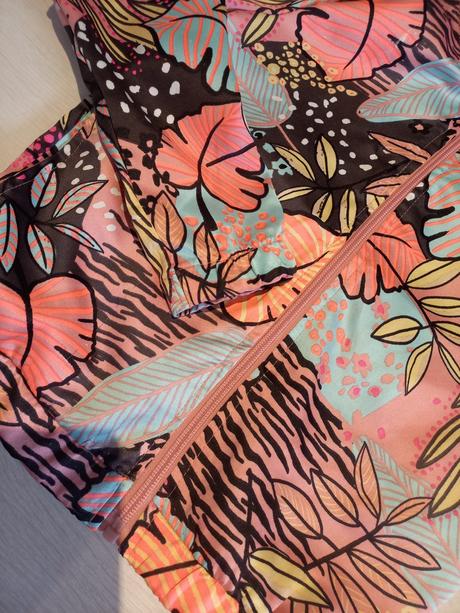 Tenučká bundička, pepco,128