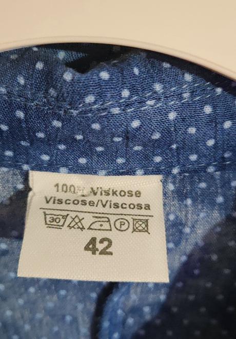 Blúzka, xl
