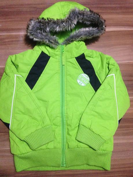 Zimna bunda neverest, neverest,116