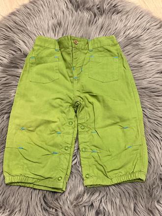 Chlapčenské nohavice john lewis baby (80), john lewis baby,80