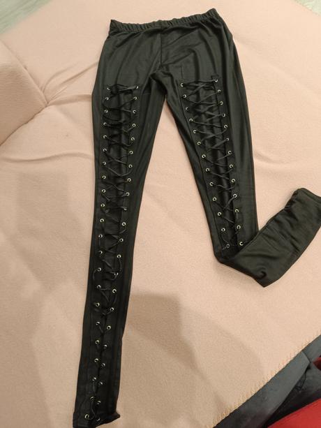 Legíny, xs