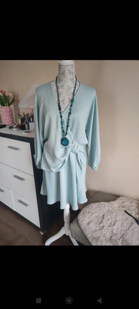 Dámske šaty, zara,xl