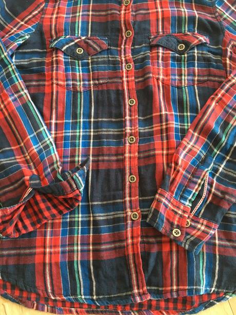 Dámska košeľa, new yorker,xs