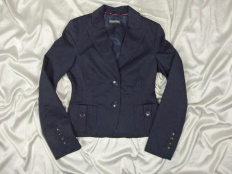 Luxusné dámske sako, 36