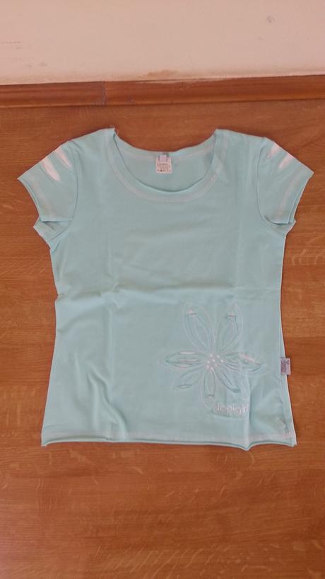 Letné tričko., japitex,152