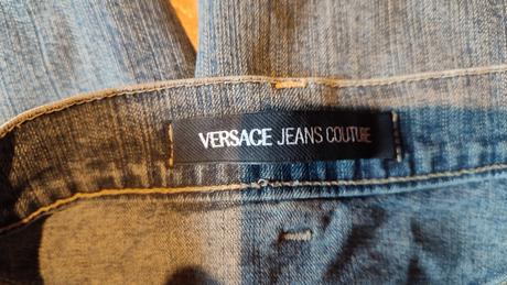 Rifle  versace, versace,38