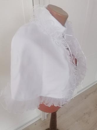 Bolerko+ozdoba do vlasov na príjmanie, 