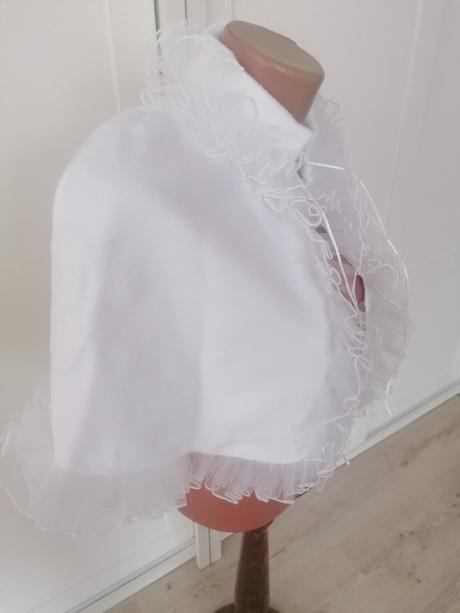 Bolerko+ozdoba do vlasov na príjmanie, 