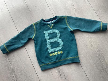 Ted baker mikina, 104