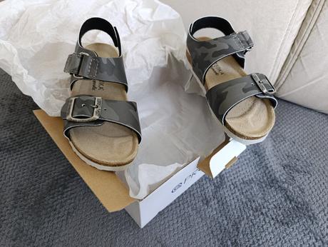 Sandále protetika v. 29 - nové, protetika,29