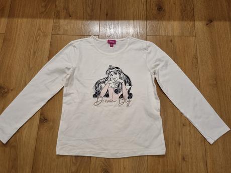 Tričko disney s princeznou 134, disney,134