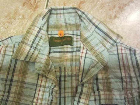 Moderna kosielka timberland 92-98, timberland,92