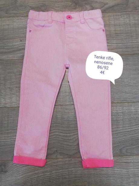 Nenosene tensie rifle, 86/92, 86 / 92